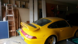 Illustration for article titled Is This 1984 Porsche 911 A Steal At $12,000?